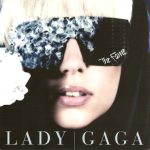 Lady Gaga – The Fame CD