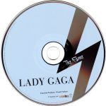 Lady Gaga – The Fame CD - Görsel 3