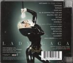 Lady Gaga – The Fame CD - Görsel 2