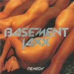 Basement Jaxx – Remedy CD (House)