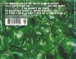 Basement Jaxx – Remedy CD (House) - Görsel 2