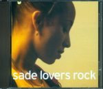 Sade – Lovers Rock CD