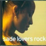 Sade – Lovers Rock CD