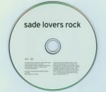 Sade – Lovers Rock CD - Görsel 3