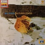 Bill Evans – Autumn Leaves LP Plak