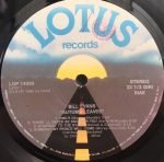 Bill Evans – Autumn Leaves LP Plak - Görsel 4