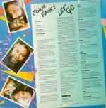 John Fahey – Let Go LP Plak - Görsel 2