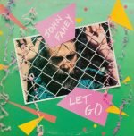 John Fahey – Let Go LP Plak