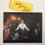 Modern Lovers – Live LP Plak