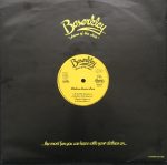 Modern Lovers – Live LP Plak - Görsel 5