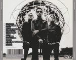 Depeche Mode – Sounds Of The Universe CD - Görsel 2