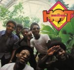 The Equators – Hot LP Plak