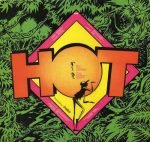 The Equators – Hot LP Plak - Görsel 2