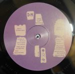 Depeche Mode – Songs Of Fate And Distortion LP Plak - Görsel 3