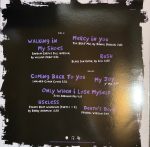 Depeche Mode – Songs Of Fate And Distortion LP Plak - Görsel 2