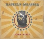 John Hiatt – Master Of Disaster CD