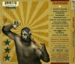 John Hiatt – Master Of Disaster CD - Görsel 2