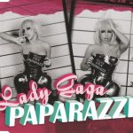 Lady Gaga – Paparazzi CD Single