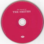 The Smiths – The Sound Of The Smiths CD - Görsel 3