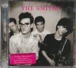 The Smiths – The Sound Of The Smiths CD