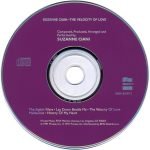 Suzanne Ciani – The Velocity Of Love CD - Görsel 3