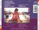 Suzanne Ciani – The Velocity Of Love CD - Görsel 2