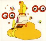 The Beatles – Yellow Submarine CD - Görsel 4