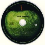 The Beatles – Yellow Submarine CD - Görsel 6