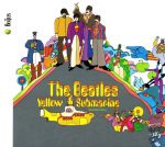 The Beatles – Yellow Submarine CD