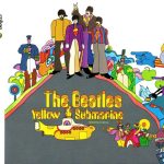 The Beatles – Yellow Submarine CD