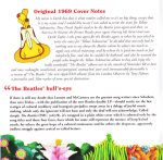 The Beatles – Yellow Submarine CD - Görsel 3