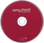 Remy Shand – The Way I Feel CD - Görsel 3