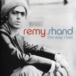 Remy Shand – The Way I Feel CD