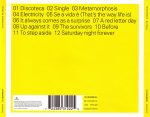 Pet Shop Boys – Bilingual CD - Görsel 2