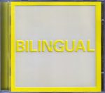 Pet Shop Boys – Bilingual CD