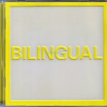 Pet Shop Boys – Bilingual CD