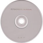 Pet Shop Boys – Bilingual CD - Görsel 3