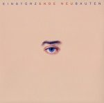 Einstürzende Neubauten – Ende Neu LP Plak