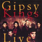Gipsy Kings – Live CD