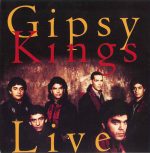 Gipsy Kings – Live CD