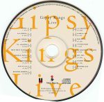 Gipsy Kings – Live CD - Görsel 3