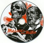 Messer Für Frau Müller – Wake Up The Dead (Разбуди Мертвеца) CD - Görsel 3
