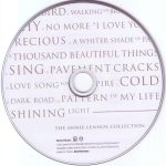 Annie Lennox – The Annie Lennox Collection CD - Görsel 3
