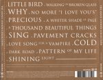 Annie Lennox – The Annie Lennox Collection CD - Görsel 2
