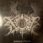 Xasthur – Subliminal Genocide 2LP Plak (Black Metal)