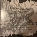 Xasthur – Subliminal Genocide 2LP Plak (Black Metal) - Görsel 3