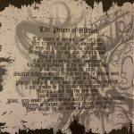 Xasthur – Subliminal Genocide 2LP Plak (Black Metal) - Görsel 4