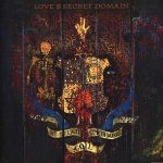 Coil – Love's Secret Domain LP Plak