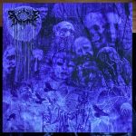 Xasthur – Portal Of Sorrow 2LP Plak (Black Metal)