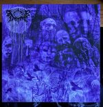 Xasthur – Portal Of Sorrow 2LP Plak (Black Metal)